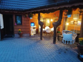 Domek u Magdy Zakopane